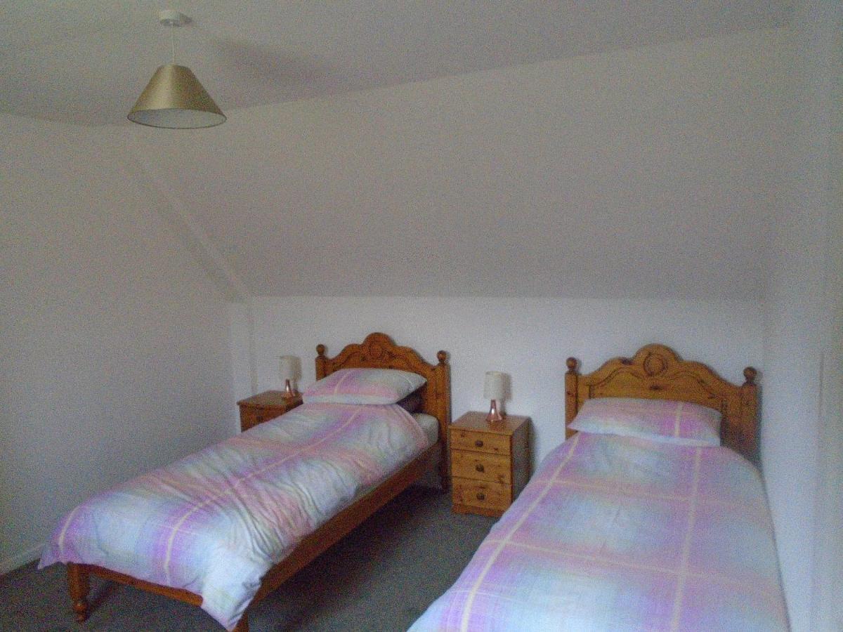 4 Beolary Vila Glenelg Exterior foto